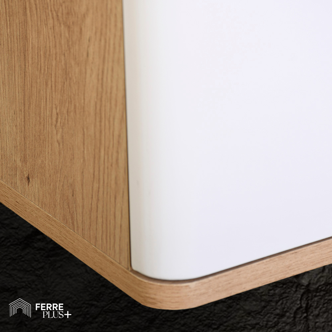 MUEBLE SUSPENDIDO CURVED - Image 6