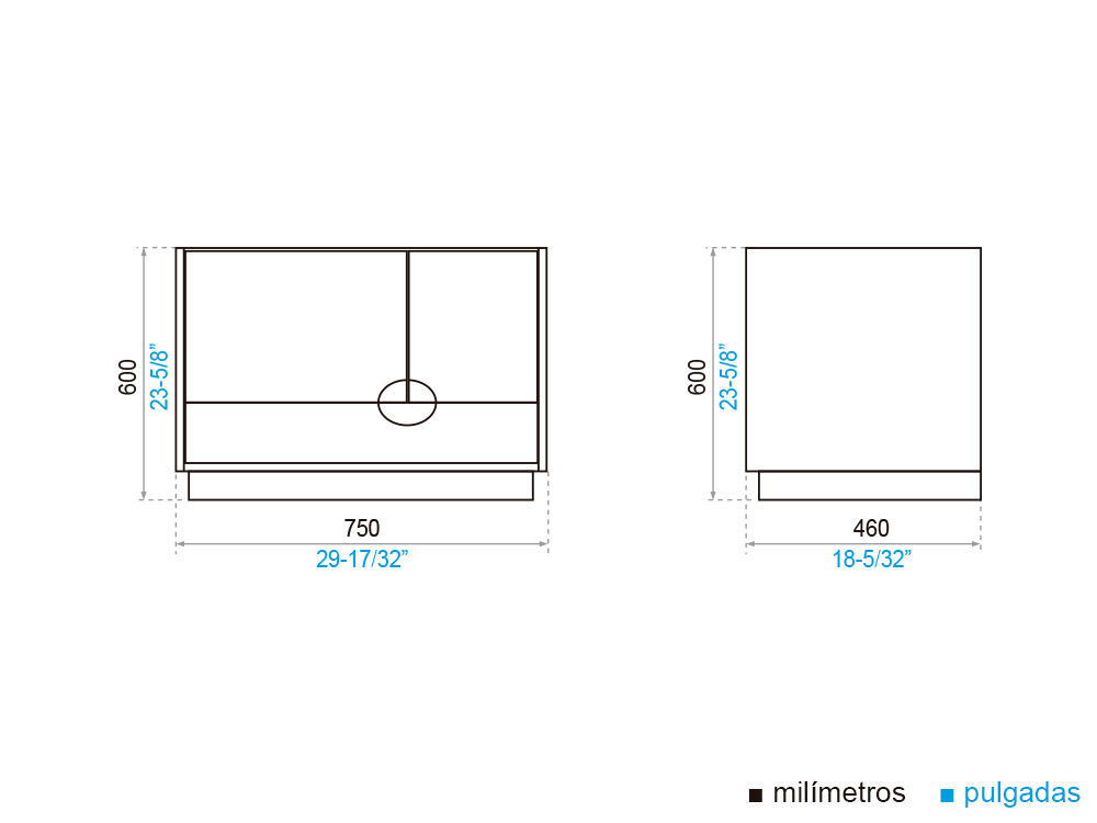 MUEBLE SUSPENDIDO HELENA - Image 9