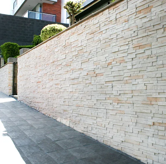 PIEDRA CAYAMBE CREMA VETEADA - Image 3