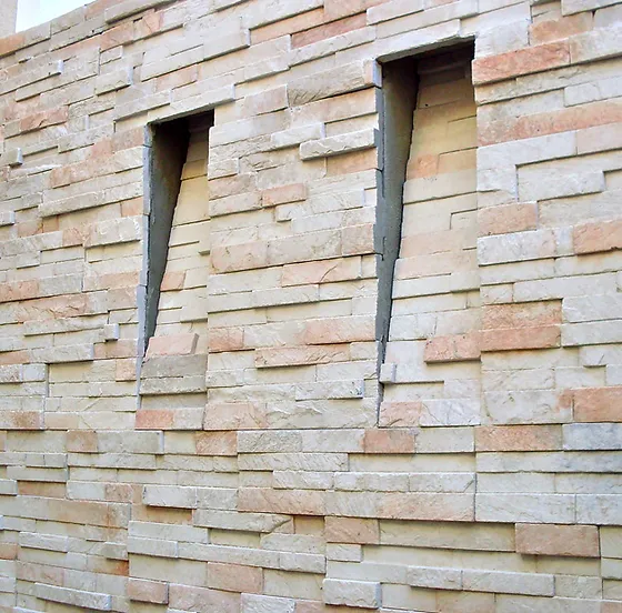 PIEDRA CAYAMBE CREMA VETEADA - Image 2