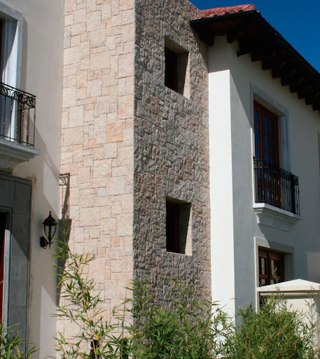 PIEDRA CHIMBORAZO CREMA OXIDADA - Image 2