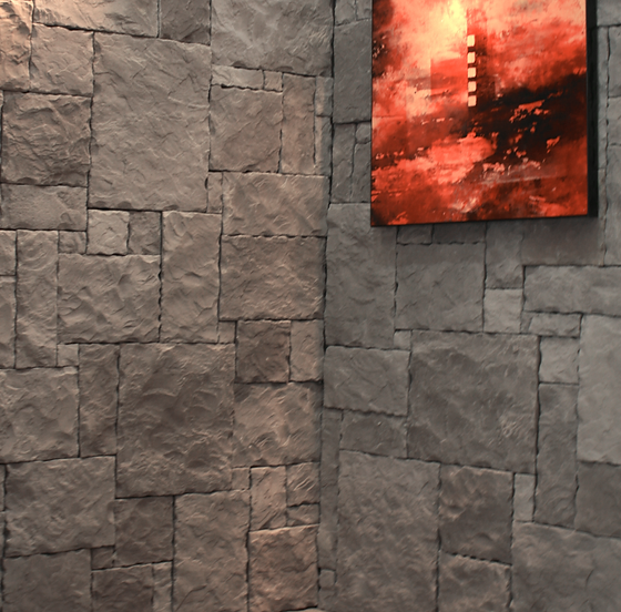 PIEDRA CHIMBORAZO GRIS - Image 2