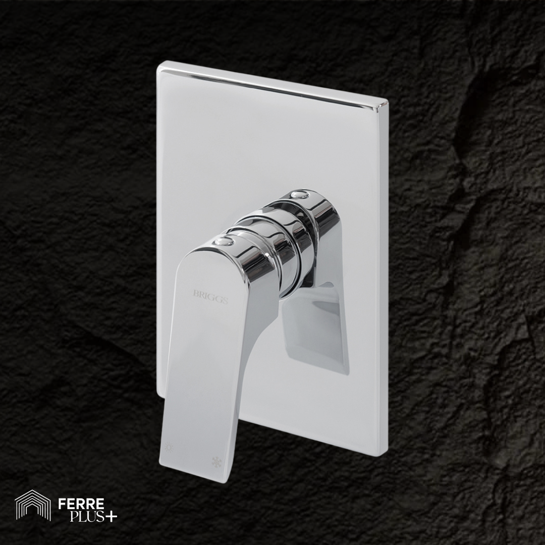 CANBERRA MEZCLADORA DE DUCHA