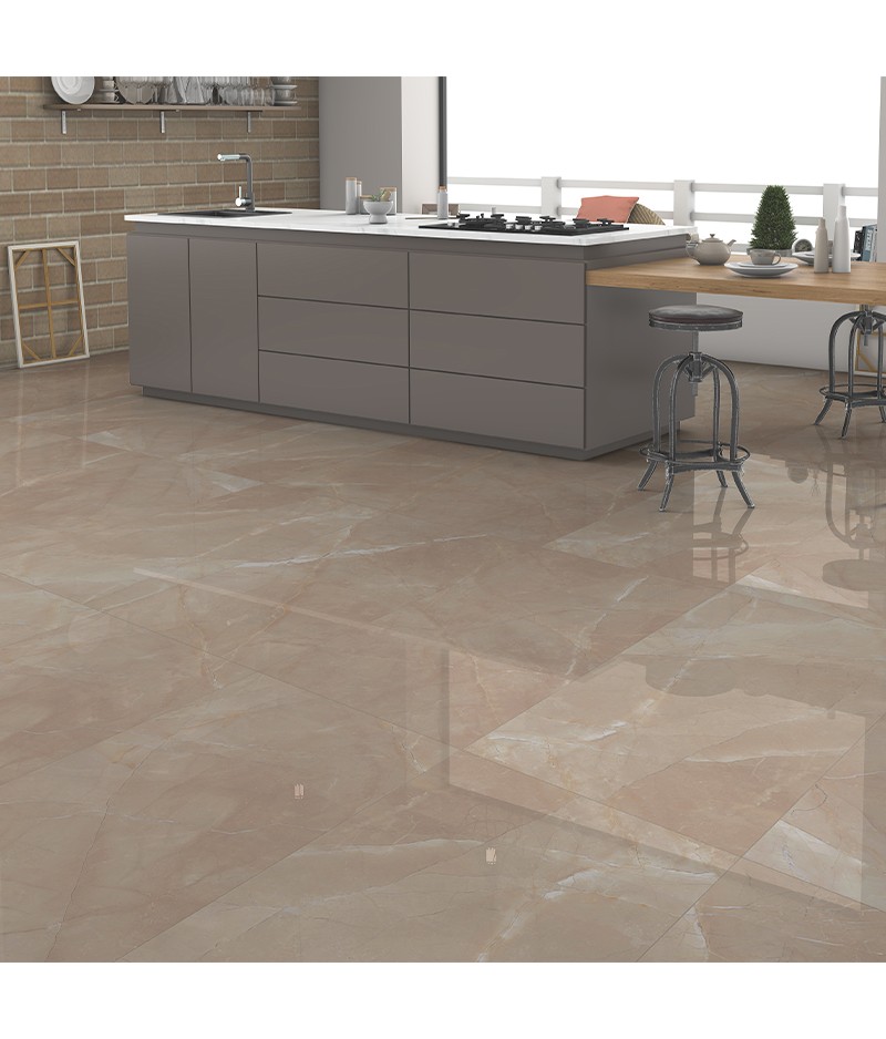 PORCELANATO ORIGI BEIGE 60X120 - Image 2