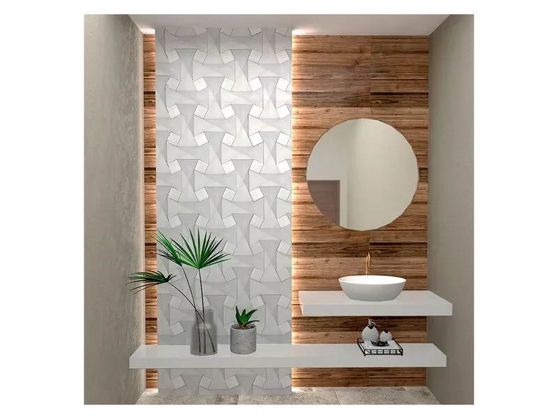 PIEDRA ORQUÍDEA BLANCO - Image 3