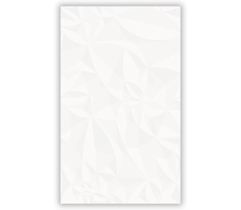 CERÁMICA DE PARED PASSION WHITE 27X45