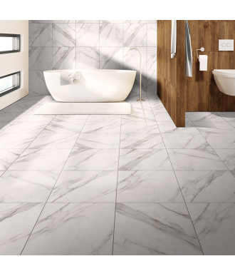 PORCELANATO STATUARIO 60X60 - Image 3