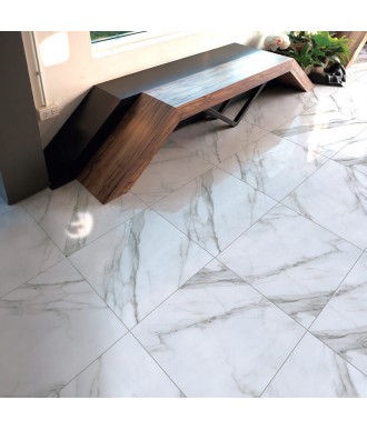 PORCELANATO STATUARIO 60X60 - Image 2