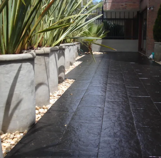 PIEDRA VULCANO NEGRA - Image 3