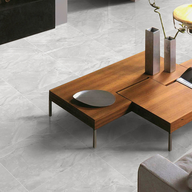 CERÁMICA PALADIO GRIS 45X45 - Image 2