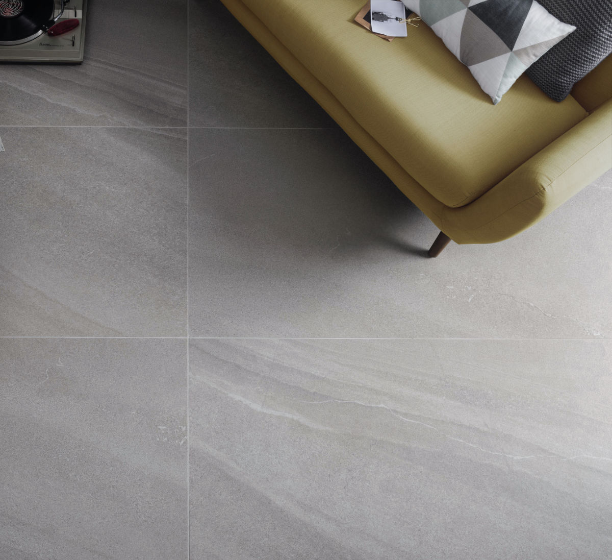 PORCELANATO ICELAND GREY 60X120 - Image 4