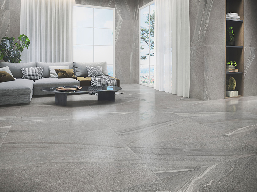 PORCELANATO ICELAND GREY 60X120 - Image 3