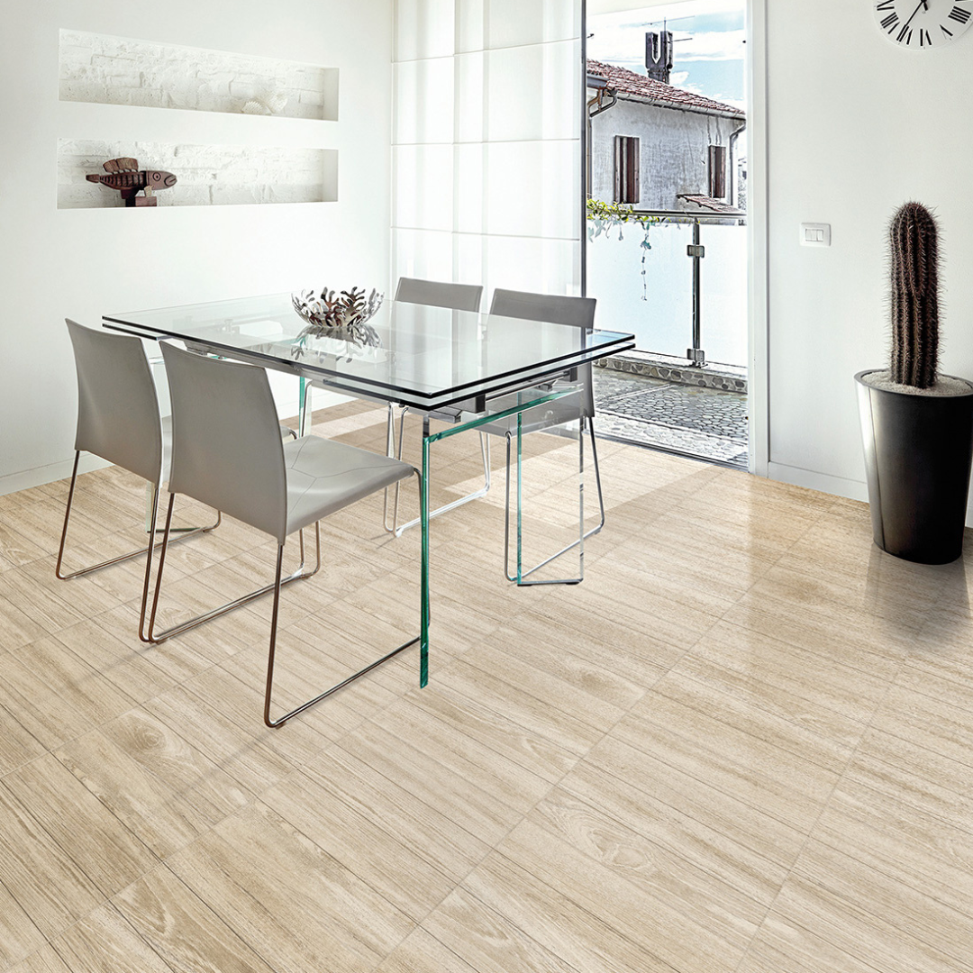 CERÁMICA HAYA ARENA 45X45 - Image 2