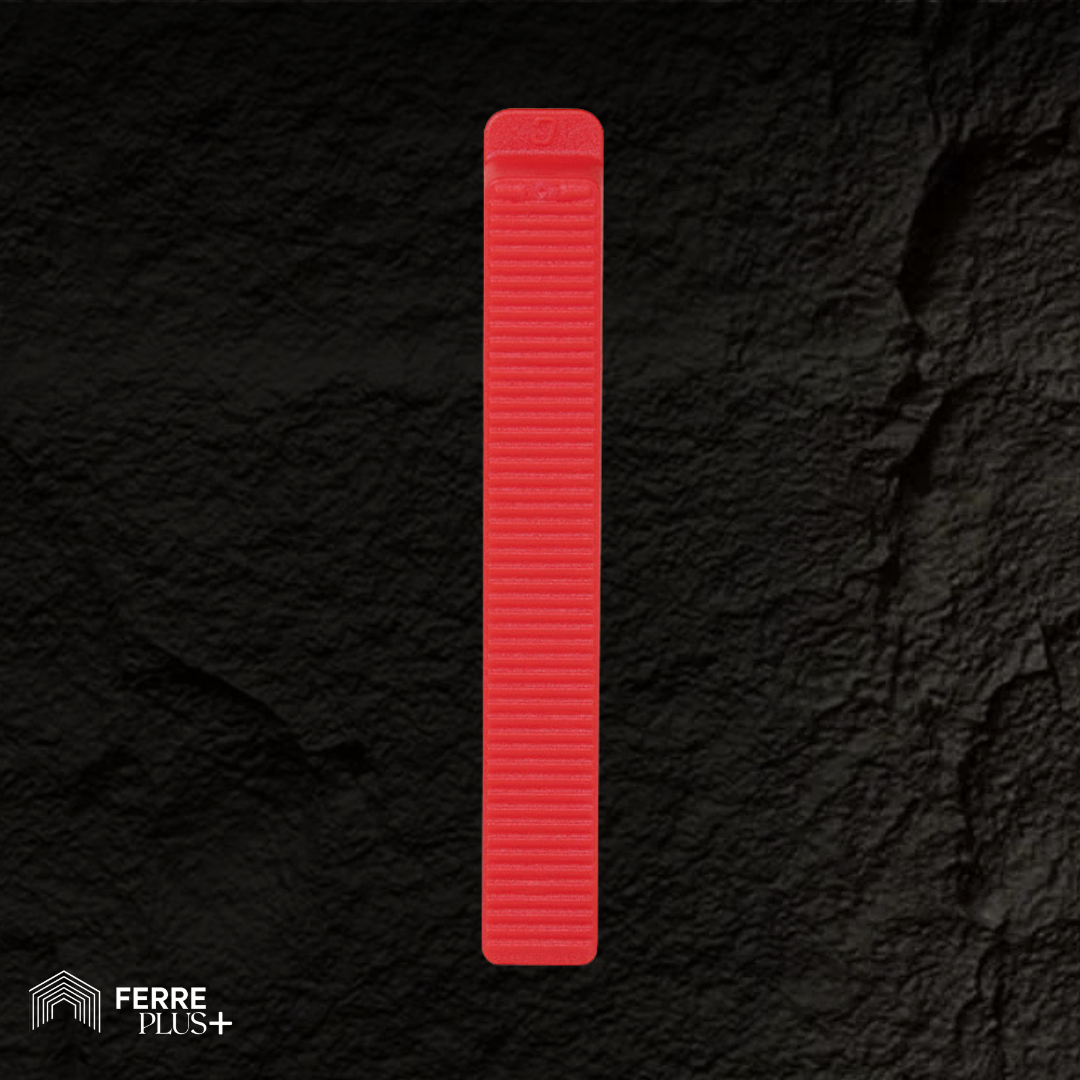 CUÑA PARA NIVELAR PISO - Image 2