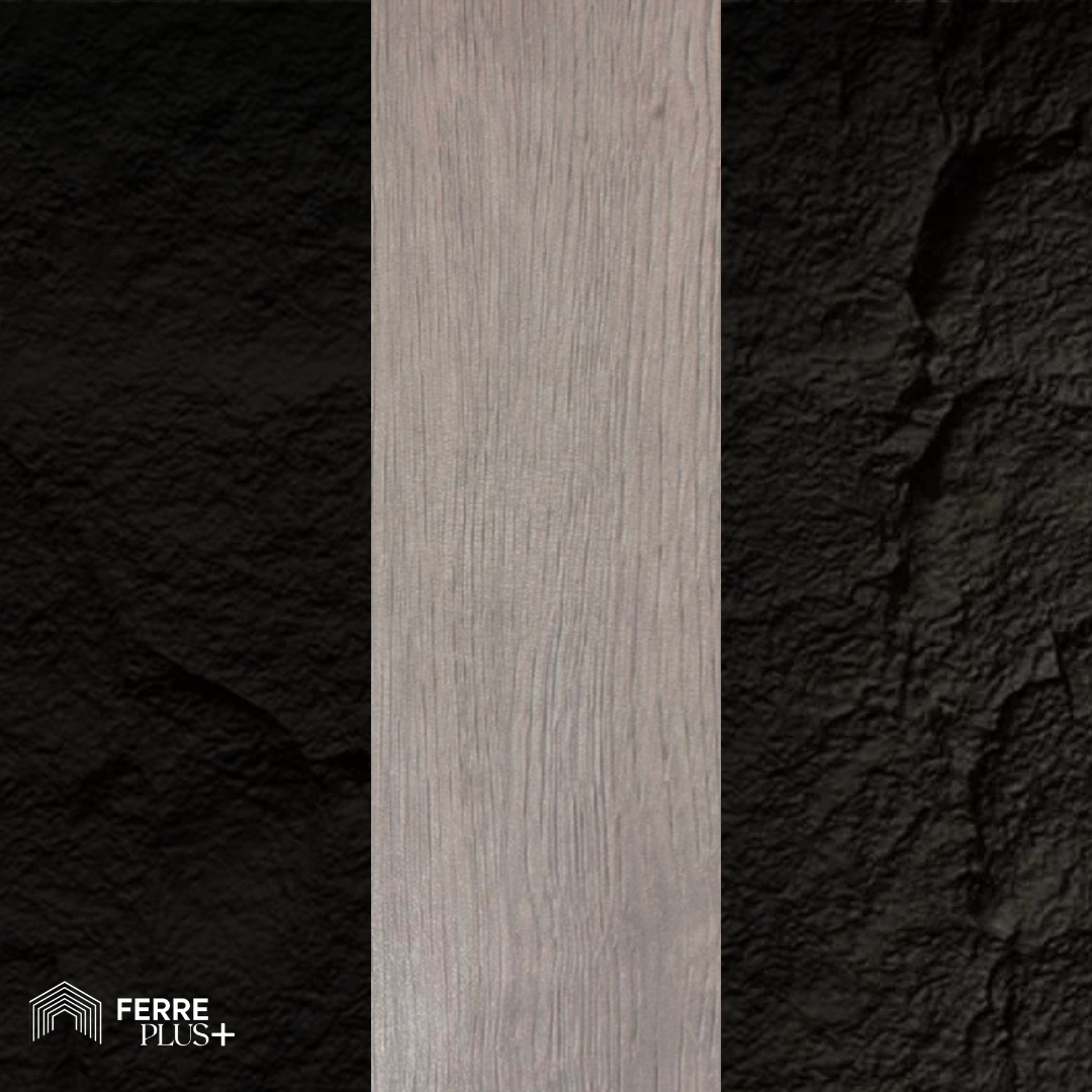 CERÁMICA PARKETON MADERO BLANCO 20X61