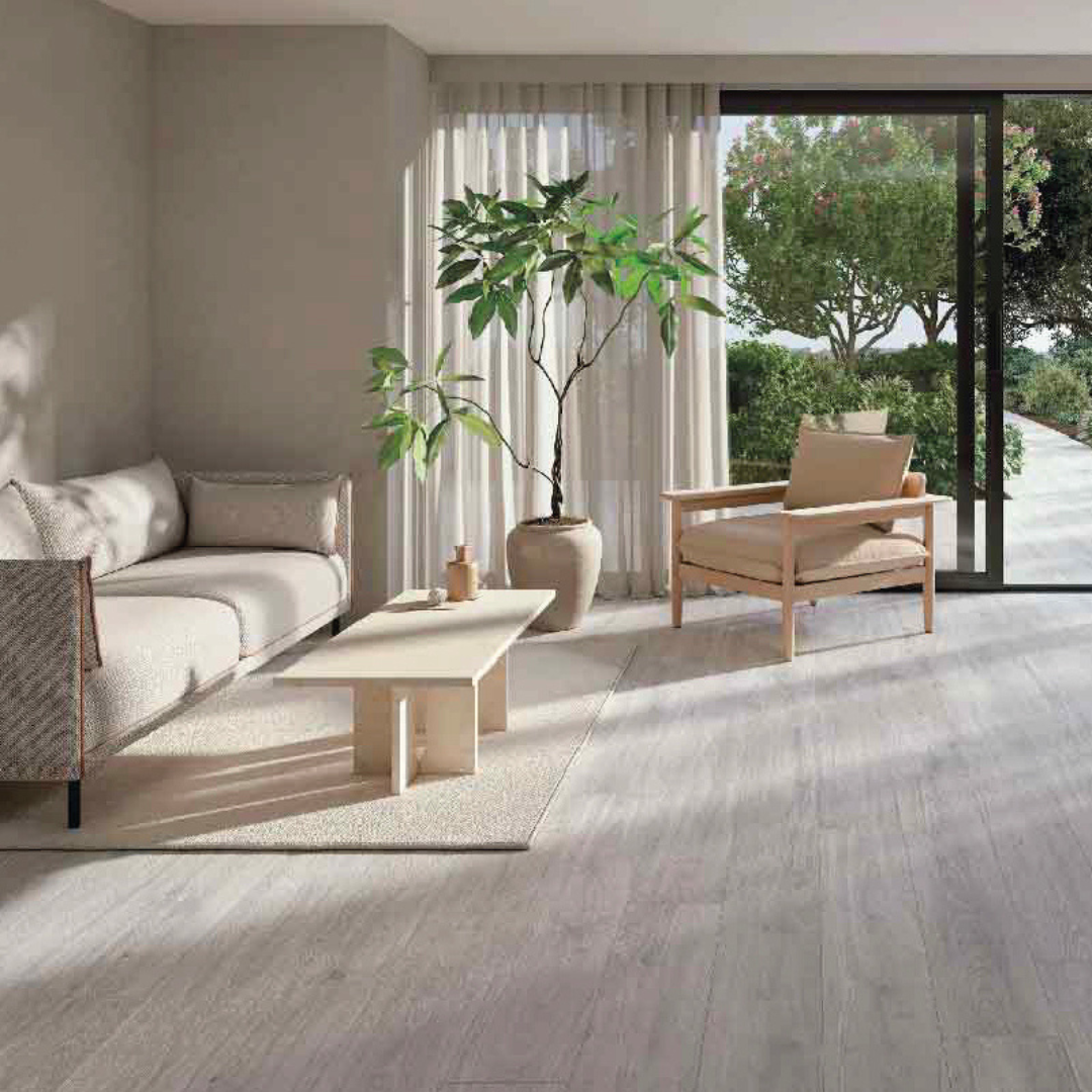 CERÁMICA PARKETON MADERO BLANCO 20X61 - Image 2